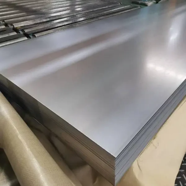 DIN EN 10130 DC01 šaltai valcuotas plienas 1.0330 medžiaga
