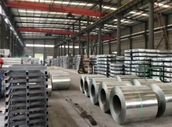 Galvanized Steel Coil DX51D 0.12mm-4mm Galvanized Steel Coil Galvanized Steel Coil DX51D 0.12mm-4mm Galvanized Steel Coil