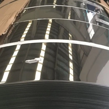 Galvanized Coil Galvanized Coil