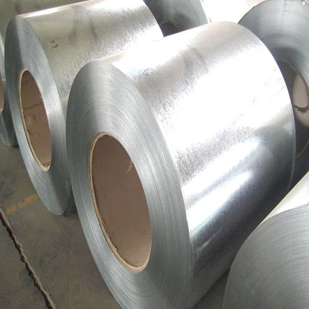Galvanized Coil Galvanized Coil
