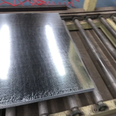 galvanized sheet galvanized sheet
