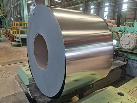 DC04 Cold Rolled Coil DC04 Cold Rolled Coil