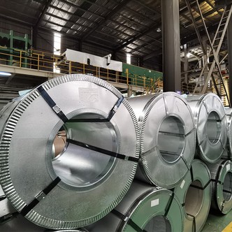 cold-rolled coil cold-rolled coil