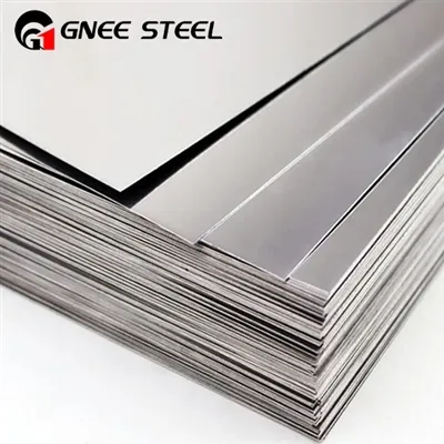 Kam naudojamas šaltai valcuotas plieno lakštas?