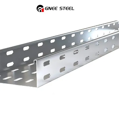 Cinkuotų kabelių lovelių rinkos perspektyvos