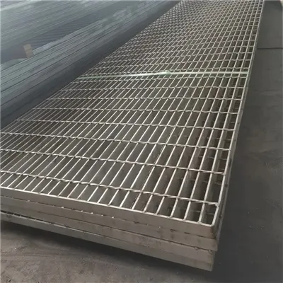 „Gnee Steel“ užtikrina tikslią{0}}sukonstruotą dantytą plieninę grotelę, užti...