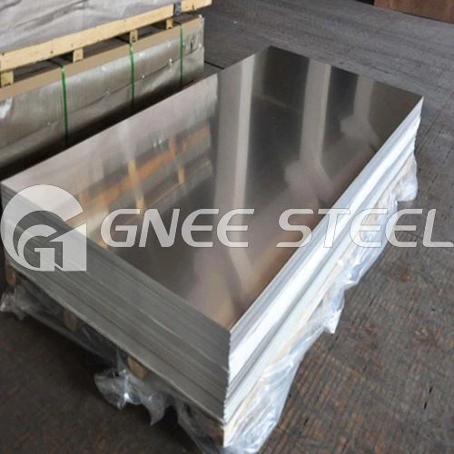 gi steel sheet