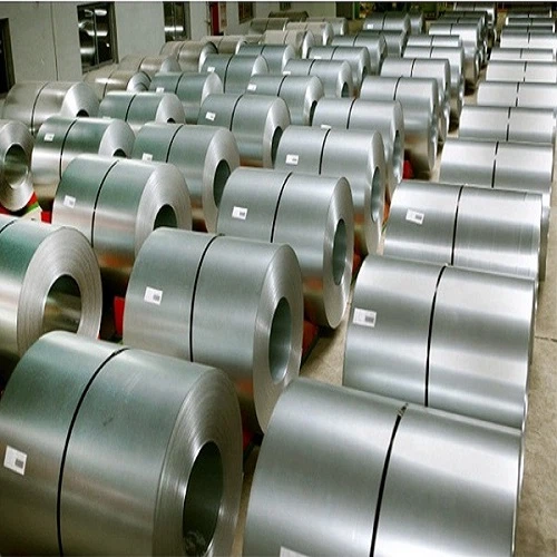 Dx51d SGCC Gi Gl Zinc Coated Galvanized Stee Coil Dx51d SGCC Gi Gl Zinc Coated Galvanized Stee Coil
