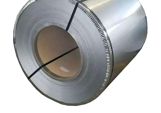 Sk5 Cold Rolled Steel Roll Coil For Auto Components